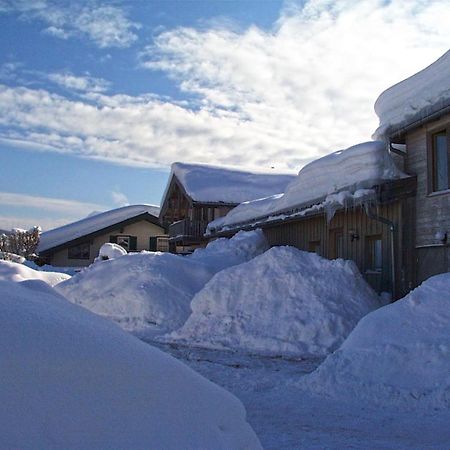 Ferienwohnung Am Wasen Inkl. Chiemgaukarte Ruhpolding Exterior photo