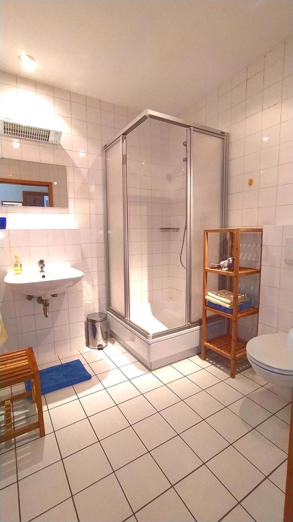 Ferienwohnung Am Wasen Inkl. Chiemgaukarte Ruhpolding Exterior photo