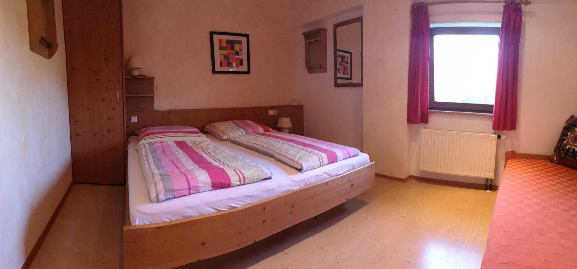 Ferienwohnung Am Wasen Inkl. Chiemgaukarte Ruhpolding Exterior photo