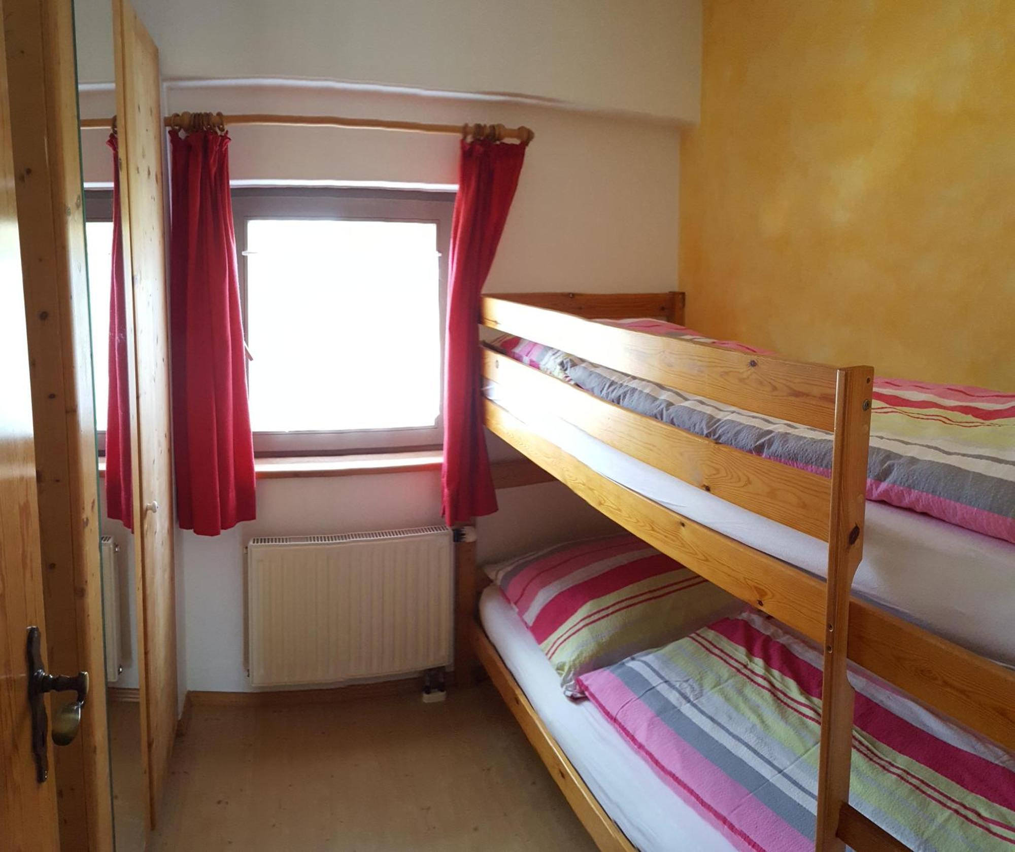 Ferienwohnung Am Wasen Inkl. Chiemgaukarte Ruhpolding Exterior photo
